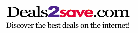 Deals2save.com Logo